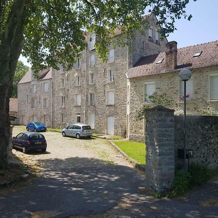 Le Moulin D'Adri Apartment Saint-Yon Exterior foto