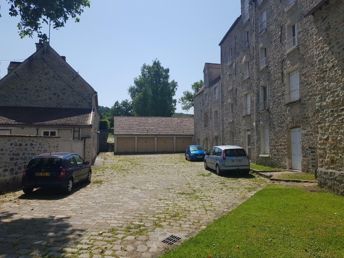 Le Moulin D'Adri Apartment Saint-Yon Exterior foto