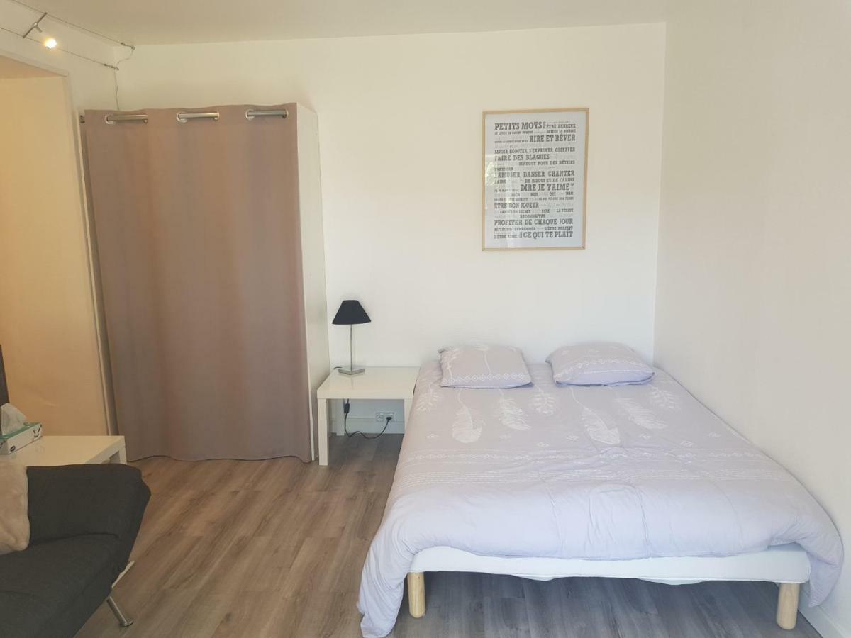 Le Moulin D'Adri Apartment Saint-Yon Exterior foto