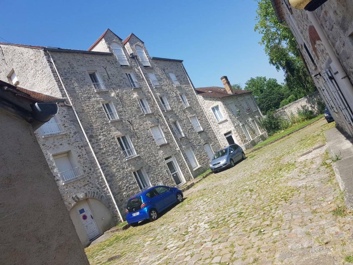 Le Moulin D'Adri Apartment Saint-Yon Exterior foto